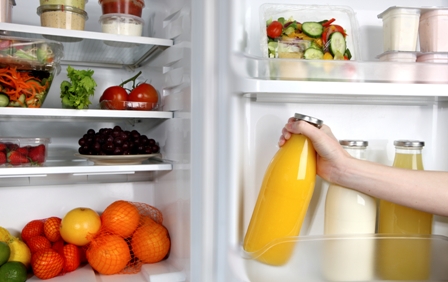 Nutrition Tips from your Dietitian